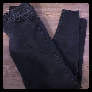 Democracy skinny jean